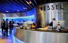 Vessel Bar - Darwin Holiday 0