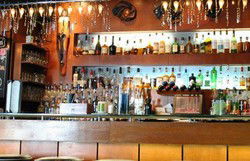 Safari Cocktail Bar - Darwin Holiday 0