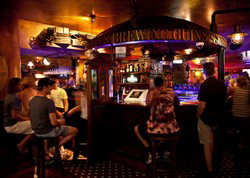 PJ O'Briens - Darwin Holiday 0
