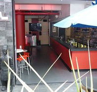BAR138 on barrack - Darwin Holiday