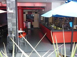 BAR138 On Barrack - Darwin Holiday 0