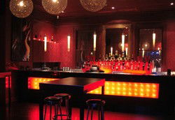 The Court - Darwin Holiday 0