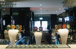 The Nags Head Hotel - Darwin Holiday 1