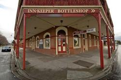 Ryans Hotel - Darwin Holiday 1