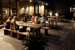 The Beach - Darwin Holiday 1