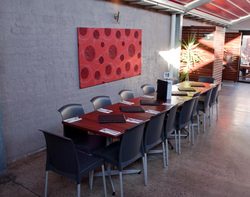 Union Hotel - Darwin Holiday 1