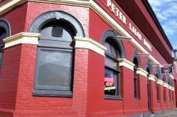 Peter Lalor Hotel - Darwin Holiday 1