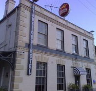 Fyansford Hotel - Darwin Holiday