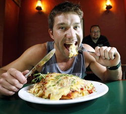 Newmarket Hotel Albury - Darwin Holiday 1