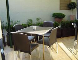 Railway Hotel - Darwin Holiday 1