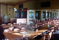 Palm Court - Darwin Holiday 1