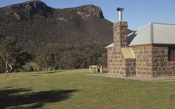 Royal Mail Hotel - Darwin Holiday 1