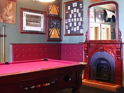 Hotel Nicholas - Darwin Holiday 1