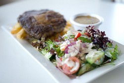 Henry Rous Tavern Hotel - Darwin Holiday 1