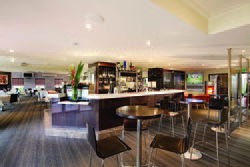 AJs Bar & Bistro - Darwin Holiday 1
