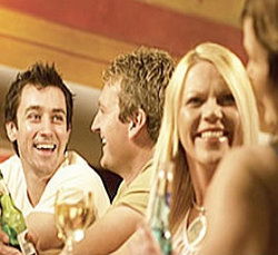 The Commercial Hotel Bega - Darwin Holiday 1