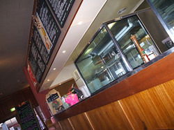 Skyways Hotel - Darwin Holiday 1