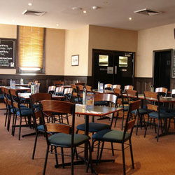 Victoria Inn - Darwin Holiday 1