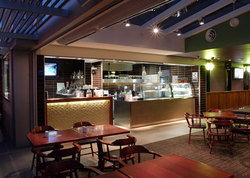 Waterworks Hotel - Darwin Holiday 1