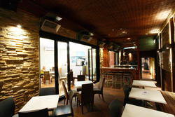 The Pier Hotel Botany - Darwin Holiday 1