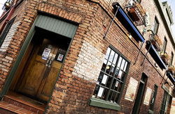 Robert Burns Hotel - Darwin Holiday 1