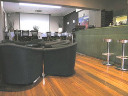 Olympic Hotel Sydney - Darwin Holiday 1