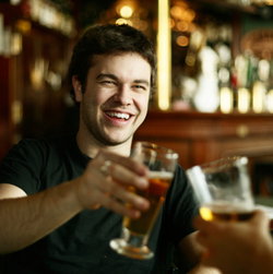 Dunwoody's Tavern - Darwin Holiday 1