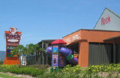 Mt Sheridan Tavern - Darwin Holiday 1