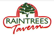 Raintrees Tavern - Darwin Holiday 1
