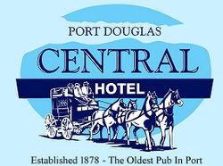 Central Hotel - Darwin Holiday 1