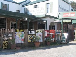 Robin Hood Hotel - Darwin Holiday 1