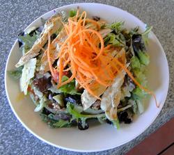 Royal Hotel Kew - Darwin Holiday 1