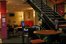 Cooks Hill Hotel - Darwin Holiday 1