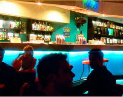 Skycity Casino Bars - Darwin Holiday 1