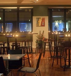 Strattons Hotel - Darwin Holiday 1