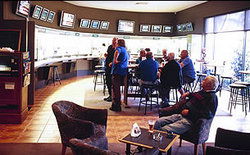 Westernport Hotel - Darwin Holiday 1