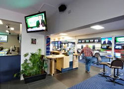Kings Creek Hotel - Darwin Holiday 0