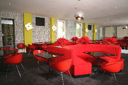 The Builders Arms - Darwin Holiday 1