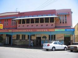 Riverstone Hotel - Darwin Holiday 1