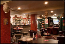 Jade Tavern - Darwin Holiday 1