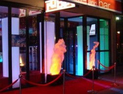 Rubix Bar - Darwin Holiday 1