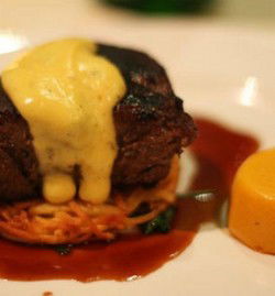 Chanterelle At Jessicas - Darwin Holiday 1