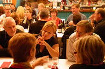 Bengal Indian Restaurant - Darwin Holiday 1