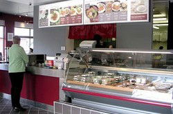 KOME Japanese Restaurant - Darwin Holiday 1