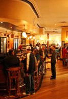 7th Ave Bar & Restaurant - Darwin Holiday 1
