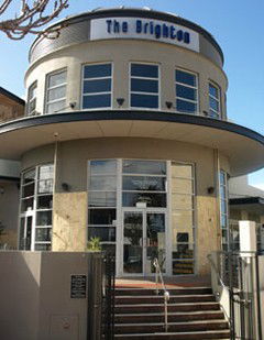 Brighton Hotel - Darwin Holiday 1