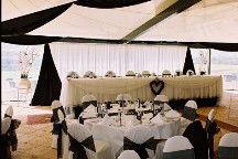 Vitoria's Restaurant - Darwin Holiday 1