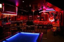 The Voodoo Lounge  - Darwin Holiday 1