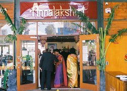 Annalakshmi On The Swan - Darwin Holiday 1