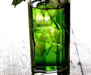 Reactor Nightclub - Darwin Holiday 1